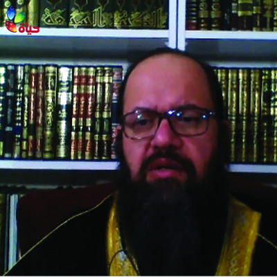 محاضرة "الكورونا.. الداء والدواء"