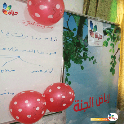 حقيبة سنام القرآن- مركز إدلب