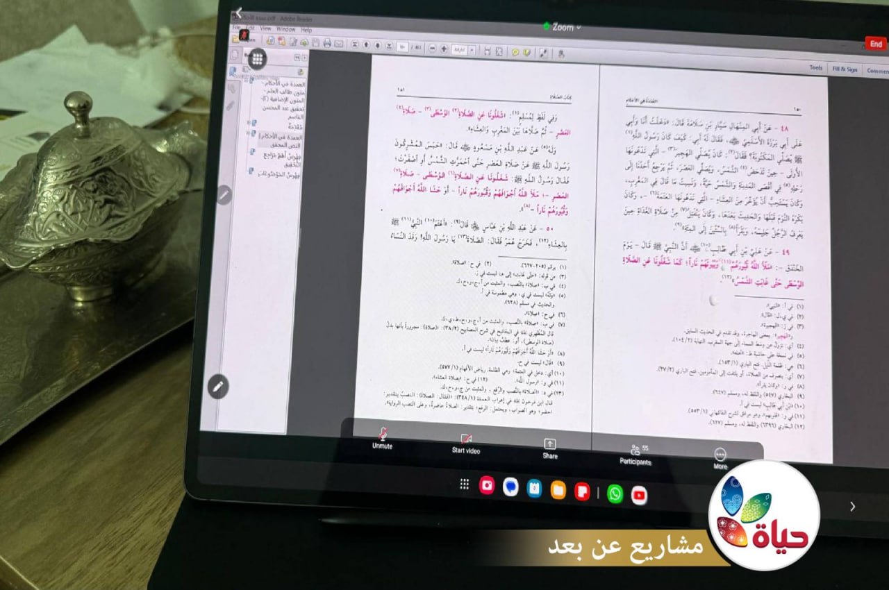مشروع :سفيرات